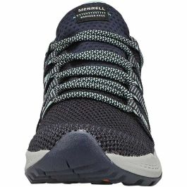 Zapatillas Deportivas Mujer Merrell Bravada Edge Azul oscuro