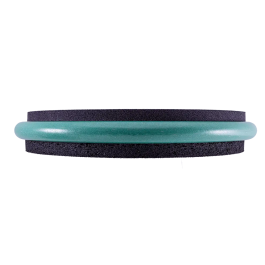 Zildjian Pad de Prácticas Reflexx 10" Verde