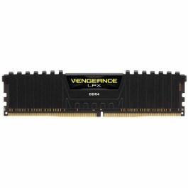 Memoria RAM Corsair 16 GB DDR4 3600 MHz CL16 Memoria RAM Corsair 16 GB DDR4 3600 MHz CL16