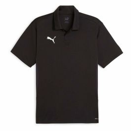 Polo de Manga Corta Hombre Puma 939958 03 M
