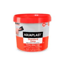 Duver Masilla Aguaplast Standard Cima 1 Kg Precio: 6.50000021. SKU: S7904046