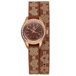Reloj Mujer Light Time ROCOCO (Ø 23 mm) Precio: 66.50000038. SKU: B1AW6MB5J8