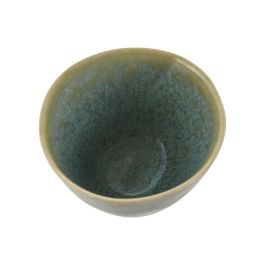 Bol Moderno DKD Home Decor Turquesa 10.5 x 6 x 10.5 cm (6 Unidades) Bol Moderno DKD Home Decor Turquesa 10.5 x 6 x 10.5 cm (6 Unidades)