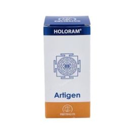 Holoram Artigen 60 Cápsulas. Soporte para Huesos y Articulaciones con Cartílago de Tiburón, Colágeno y MSM Precio: 32.5000005. SKU: B19EAZEF3Y