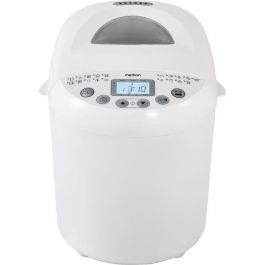 Máquina de hacer pan - MEDION - 50073723 - 550 W - 19 programas - Hublot - Blanco Precio: 86.49999963. SKU: B13JG6M5TY