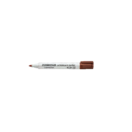 Staedtler Lumocolor 351-7 marcador 1 pieza(s) Marrón Precio: 6.50000021. SKU: B1D3A5FHF3