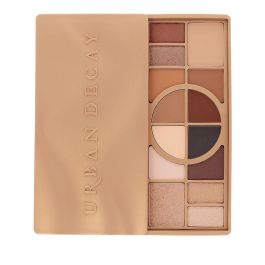 Paleta de Sombras de Ojos Urban Decay NAKED Warm (1 unidad) Precio: 58.49999947. SKU: B16SQPAH3J