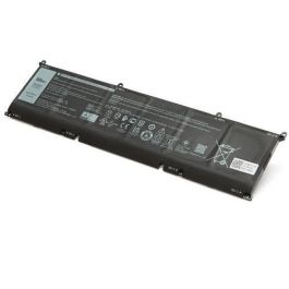 Dell Battery, 86WHR, 6 Cell, Lithium Ion, (Primary) Dell Battery, 86WHR, 6 Cell, Lithium Ion, (Primary)