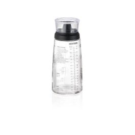 LEIFHEIT Seasoning Shaker 3195 Leifheit Seasoning Shaker 300 ml graduado con pico antigoteo ideal para s