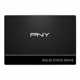 PNY PNY0751492636023 SSD Disco Duro Interno CS900 2 TB 2.5 Pulgadas