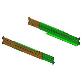 PowerWalker RK7 1U Rack Mount Kit extensible hasta 738mm para armarios servidores hasta 1200mm profundidad Precio: 82.88999972. SKU: B1C8GDV4TK