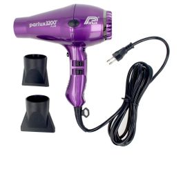 Parlux 3200 PLUS Secador de Pelo Profesional 1900W 4 Temperaturas 2 Velocidades