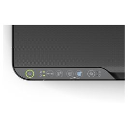 Epson EcoTank ET-2815 Impresora Multifunción A4 Color con Wi-Fi, Negro