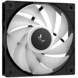 Deepcool AG500 Black ARGB V2 Refrigerador Aire 11.9cm 5 Tubos LED 1950RPM