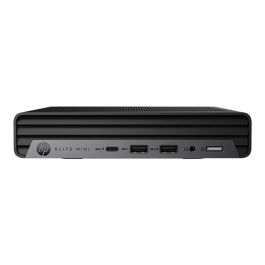 HP Mini PC Elite 800 G9 622X4ET Intel Core i7-14700 16GB DDR5 512GB SSD Windows 11 Pro Negro Precio: 1271.49999966. SKU: B1ANCM6GZL