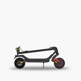 Wispeed Patinete Eléctrico Airo V6 AABQQ91385, 36V 250W Negro, Ruedas 8.5"