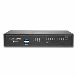 Router SonicWall 03-SSC-3011 rj45 x 8 Precio: 3131.69000034. SKU: B1HEJ64DXS