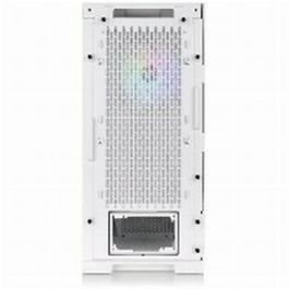 Caja de PC - THERMALTAKE - CTE T500 TG ARGB Snow (Blanco) - Torre grande - Formato E-ATX