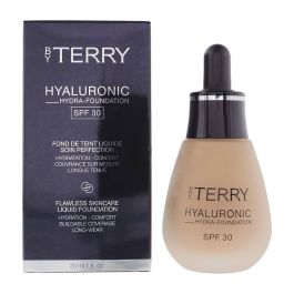 By Terry Hyaluronic base hidratante liquida SPF30 400c cool-medium 30 ml Precio: 66.50000038. SKU: B1GPDE9GGH