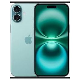 Apple iPhone 16 Plus 256GB Teal MXY53QN/A Precio: 1060.50000001. SKU: B1D2LZ82XG