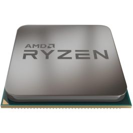 AMD Ryzen 3 3200G Procesador para PC, 4 Nucleos, 3.6GHz, 4MB Cache, 65W, Radeon Vega 8 Graphics, AM4 Precio: 75.49999974. SKU: S0236017