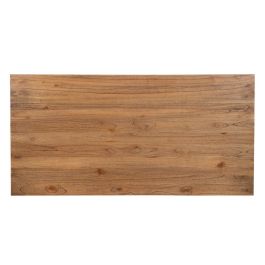 Mesa de Comedor ONA Miel madera de mindi 180 x 90 x 76 cm