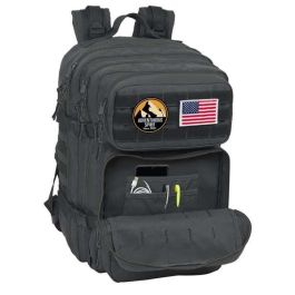 Mochila Safta Militar Portatil 15,6-' Basics Gris 300x230x480 mm Mochila Safta Militar Portatil 15,6-' Basics Gris 300x230x480 mm