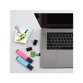 Wondee Mandalorian Grogu Memoria USB 32GB Llavero con Figura de Grogu y Adaptador USB C