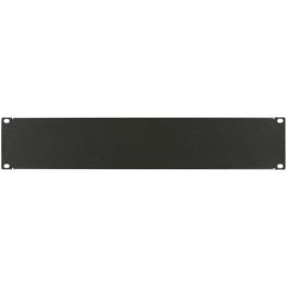 Lanview by Logon 2U 19" SCREW TYPE BLANK PANEL BLACK Precio: 10.50000006. SKU: B12T5R8Q6J