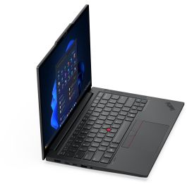 Lenovo ThinkPad E14 Gen 7 (AMD) R7-250 14" WUXGA 16GB RAM 512GB SSD Windows 11 Pro Negro