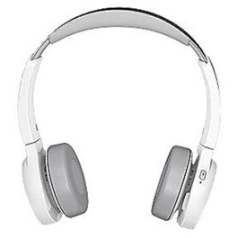 Cisco Auriculares 730 Inalámbricos y Alámbricos Diadema para Llamadas/Música Blanco/Platino