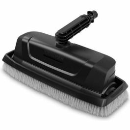 Karcher Cepillo Limpiador de Alta Presión para Lanza TLA 4 - Accesorio para Ventanas y Fachadas, con 4 Boquillas para Limpieza Rápida sin Salpicaduras Precio: 61.49999966. SKU: B1KJMNTJLV