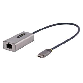 Adaptador USB C a Red RJ45 Startech US1GC30B2