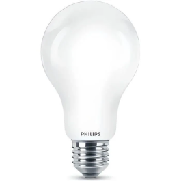 Philips Bombilla LED E27 Standard 17.5W 2452lm 4000K Luz Día Ø7.5 x 12.1 cm Precio: 11.49999972. SKU: B19FHQYL5M