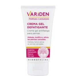 Hidrotelial Variden Crema Gel Venotónico 75 ml Precio: 11.49999972. SKU: B1BDWJARFD