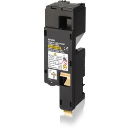 Epson AcuLaser C1700/1750/CX17 Toner Amarillo Precio: 60.88999994. SKU: S8405094