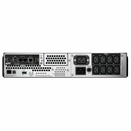 SAI Interactivo APC SMT3000RMI2UNC SAI Interactivo APC SMT3000RMI2UNC