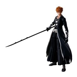 Figura Tamashii Nations Sh Figuarts Bleach Precio: 57.58999961. SKU: B145254KJ4