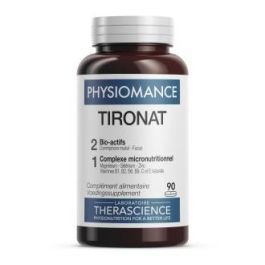 Physiomance Tironat 90Comp. Precio: 51.5000002. SKU: B13E6HAKZ4