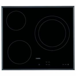 Placa Vitrocerámica Aeg HK623021FB 60 cm Precio: 244.78999985. SKU: S0411004