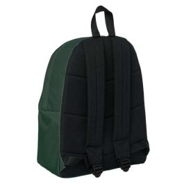 Mochila Safta Munich Basics Boy 420x330x150 mm Mochila Safta Munich Basics Boy 420x330x150 mm