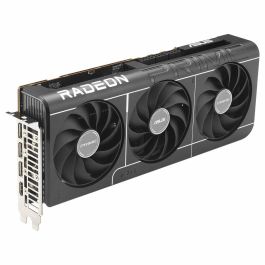 ASUS Radeon RX 9070 XT OC 16 GB GDDR6 Tarjeta Gráfica