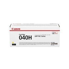 Canon Tóner 040 H Amarillo Original Precio: 251.5000004. SKU: S8402580