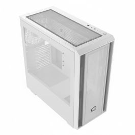 Cooler Master MasterBox 600 Lite White Caja de PC
