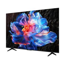 TCL TV 65 Pulgadas MiniLED 4K UHD Modelo 65C6K con Sonido Onkyo y Google TV