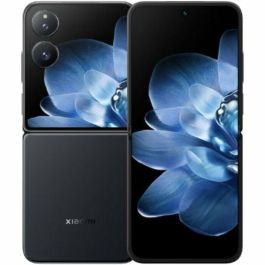 Smartphone Xiaomi Mix Flip 5G Octa Core 12 GB RAM 512 GB Negro 6,9" Precio: 730.99347882. SKU: B1B48HPMZ6
