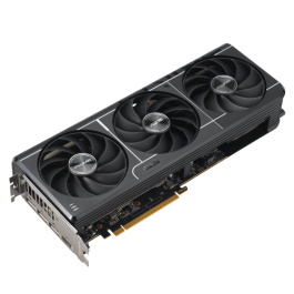 ASUS Tarjeta Gráfica Radeon RX 9070 16GB GDDR6 OC Edition -RX9070-O16G-EVO