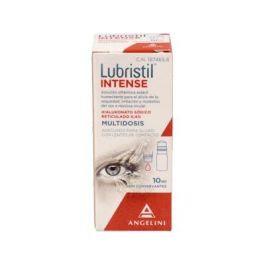 Lubristil Intense Multidosis 10 Ml Precio: 20.5000004. SKU: B19ZHSP6CS