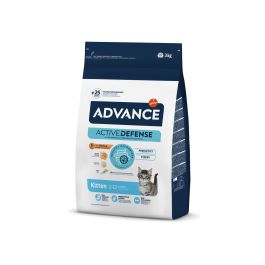 Advance Cat Kitten 3 kg Precio: 24.5899995. SKU: B19ELZ3Z89