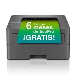 Brother Impresora Láser Monocromo HL-L2400DWE con Duplex y WiFi Precio: 106.99000048. SKU: B1DNQ6KZPV